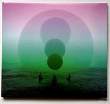 CAMILO SEPTIMO / Navegantes CD Mexico 2025 Like New picture