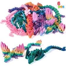 JOYIN 6 Pcs 12