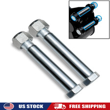 2pc 25mm Diamater Pins for Mini Excavator Connecting Other Attachments USA Stock picture