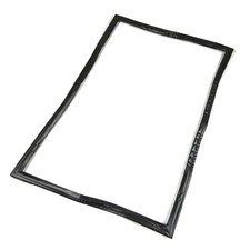 Upgraded 242193212 Refrigerator Door Gasket Seal Black For Frigidaire Kenmore picture