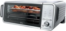 Ninja FT405CO 10-in-1 Digital Air Fry Oven with Extra Large Capacity, Flip Up an picture
