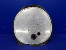 Beech 95-B55 Baron FWD Nose Fuselage Bulkhead P/N 002-410065-1 (0526-2010) picture