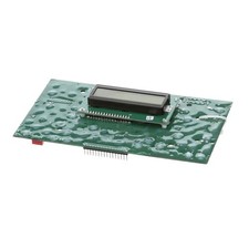 BUNN 41768.1001 CONTROL BOARD ASSEMBLY MHG for Bunn picture
