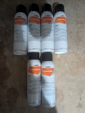 CrossFire Aerosol Bed Bug Spray Indoor Home Bedbug **6 Cans** picture