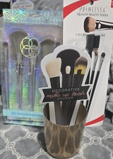 BUNDLE Candie Couture by Margaret Josephs 5pc Fabulous Face Brush Set Fun More picture
