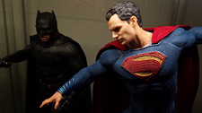DC Collectibles Batman v Superman: Dawn of Justice Superman picture