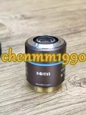 1PC used  OLYMPUS LMPLFLN50X BD #YY picture