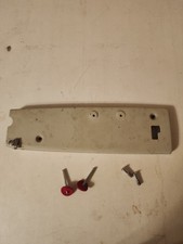Sears Vintage Sewing Machine Top Cover picture