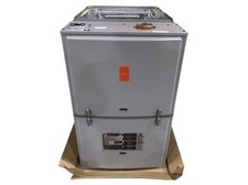 RHEEM/FUJITSU FF75214CS80M 75K BTU 1-STAGE UP/HORIZ FURNACE 80% 115V 217893 picture