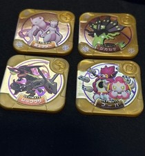 Pokémon Tretta Ultimate picture