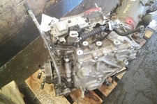 18 19 20 Nissan Rogue FWD Automatic Transmission for 2.5L (VIN 1st Digit K) OEM picture