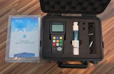 YUSHI UM-1D Digital Ultrasonic Thickness Test Meter picture