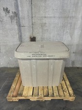 24x36x30 Polymer Concrete Tier 22 Handhole Vaults, Price is for 2 Hand Holes picture