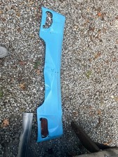 1971 AmC Javelin front cowl picture