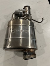 Valvetronic Designs 3