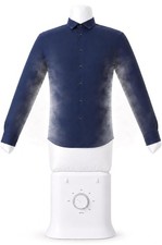 Portable Automatic Garment Dryer & Ironing Machine, Hands-Free Clothes... picture