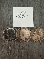 Copper / Silver coin magic Trick Made With Real Kennedy Half  Coin ,  picture