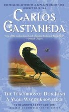 The Teachings of Don Juan: A Yaqui Way of Knowledge By Castaneda, Carlos - GOOD picture