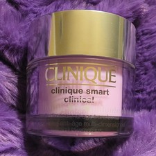 Clinique Smart Clinical Age Transformer Anti-Aging Cream, Fragrance-Free, 1.7 oz picture