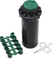 Voyager II Professional Pop-Up Gear-Drive Rotor Sprinkler | 3/4