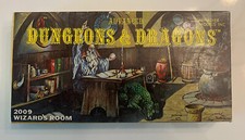 WIZARD'S ROOM: Grenadier 1980 Boxed Set  picture