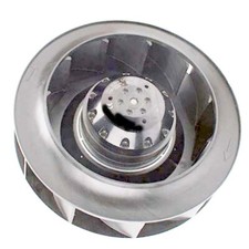 NEW EMC RB2C-225/075 K097 I-1878 High Temperature Fan picture