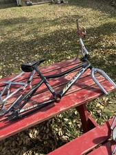 Rare low serial number Haro Group 1 ALI picture