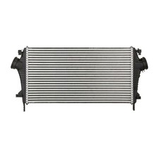 Intercooler 2010-2011 Buick Saab 9-5 2.0L picture