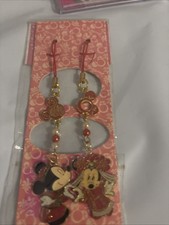 Disney Mickey Minnie Pair Strap picture