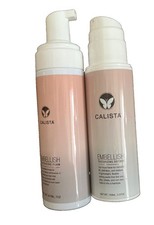 2X Calista Embellish Hair Texturizing Definer & Texturizing Foam NO CAPS picture