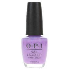 OPI Do You Lilac It 0.5 oz picture