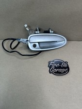 94-01 ACURA INTEGRA 2dr /4dr PASSENGER Right Front Exterior DOOR HANDLE picture