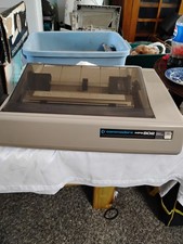 Vintage Commodore MPS 803 Matrix Printer, NICE picture