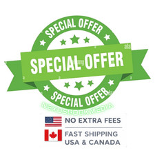 Special Offer Kirkland Green 540 Total - Duty-Free (We Cover All Tariff) picture