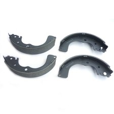 Drum Brake Shoe-PowerStop - Rear Autospecialty Brake Shoes fits 00-03 Mazda MPV picture