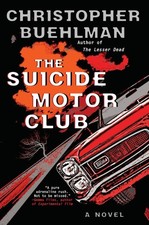 The Suicide Motor Club picture