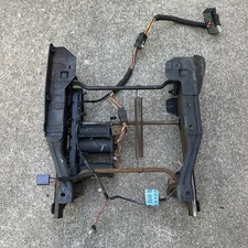 97-02 Ford Econoline Super Duty Van Passenger Seat Track picture