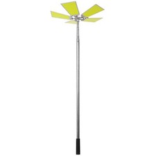 LED Telescopic Camping Lights Portable Outdoor 15000lm Emergency Backyard Light picture