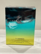 MAC Turquatic Fragrance Blend Variation 3.2 fl oz New Sealed  picture