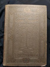 RUBAIYAT OF OMAR KHAYYAM WILLY POGANY COLOR PLATES ART NOUVEAU GILT VINTAGE picture