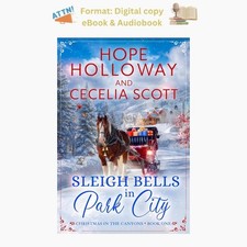 Hope Holloway Sleigh Bells in Park City (Christmas in the Ca 2025 picture