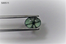 TRAPICHE EMERALD, Remarkable, fascinating 1.70 cts picture
