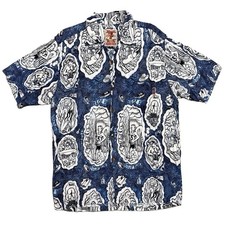 Rare Vintage 1995 Mambo Loud Shirt 