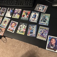Huge Lot picture