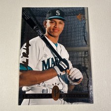 1994 upper deck SP #15 Alex Rodriguez RC picture