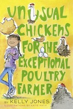 Unusual Chickens for the Exceptional Poultry Farmer picture