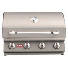Bull Outlaw 30in. Built-In Grill, Propane picture