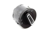 Euro Head Light Switch Non-Auto Version For VW Golf MK7 GTI R Rabbit 2.0T picture