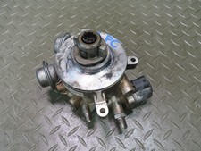 2008-2010 PORSCHE CAYENNE 957 TURBO HIGH PRESSURE FUEL PUMP 102K picture
