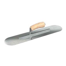 Bon Steel City Razor Stainless Steel Pool Trowel 20